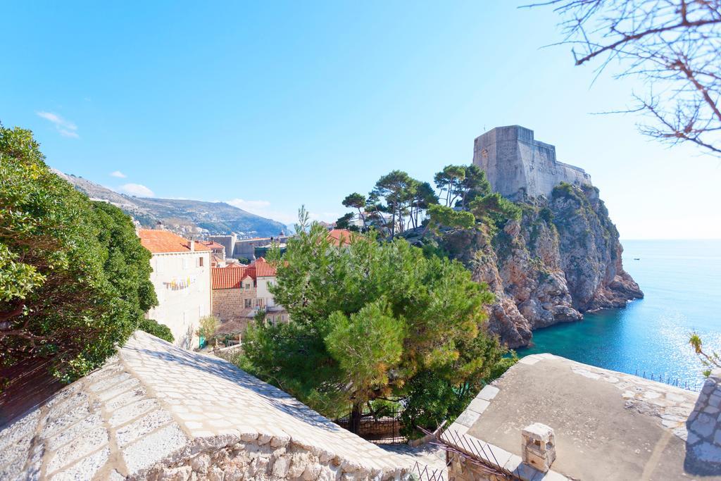 Apartment Capitano Blue Dubrovnik Ruang foto