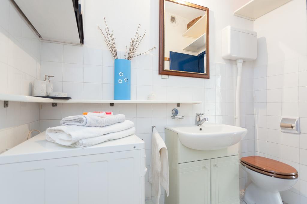 Apartment Capitano Blue Dubrovnik Bagian luar foto