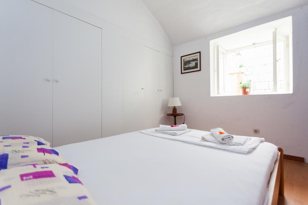 Apartment Capitano Blue Dubrovnik Ruang foto