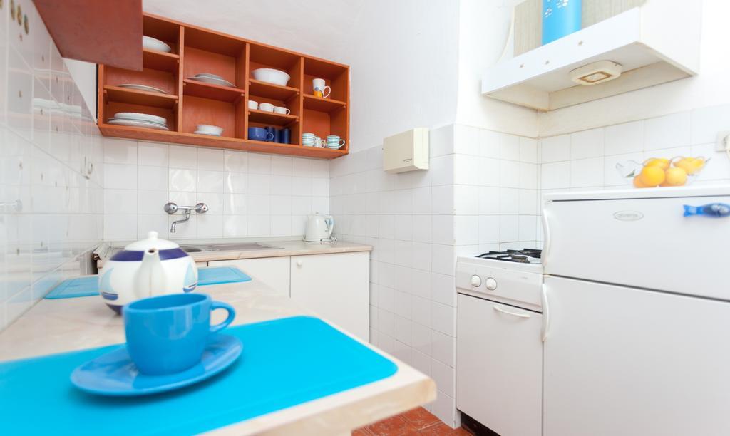 Apartment Capitano Blue Dubrovnik Ruang foto