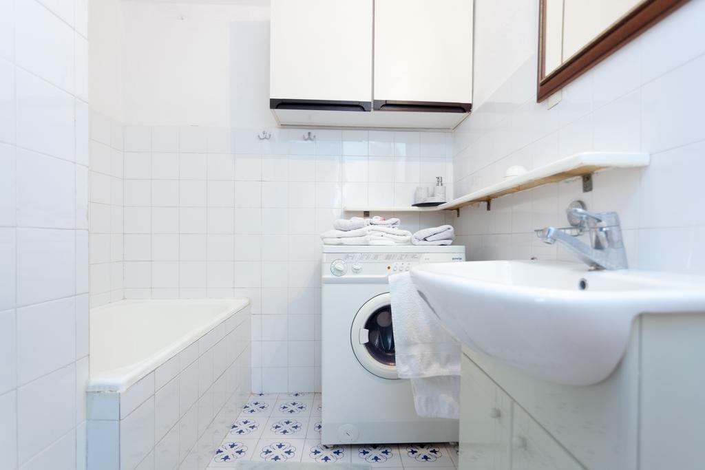 Apartment Capitano Blue Dubrovnik Ruang foto